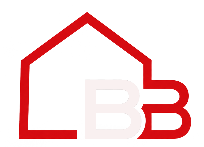 BEBAN BAU Logo